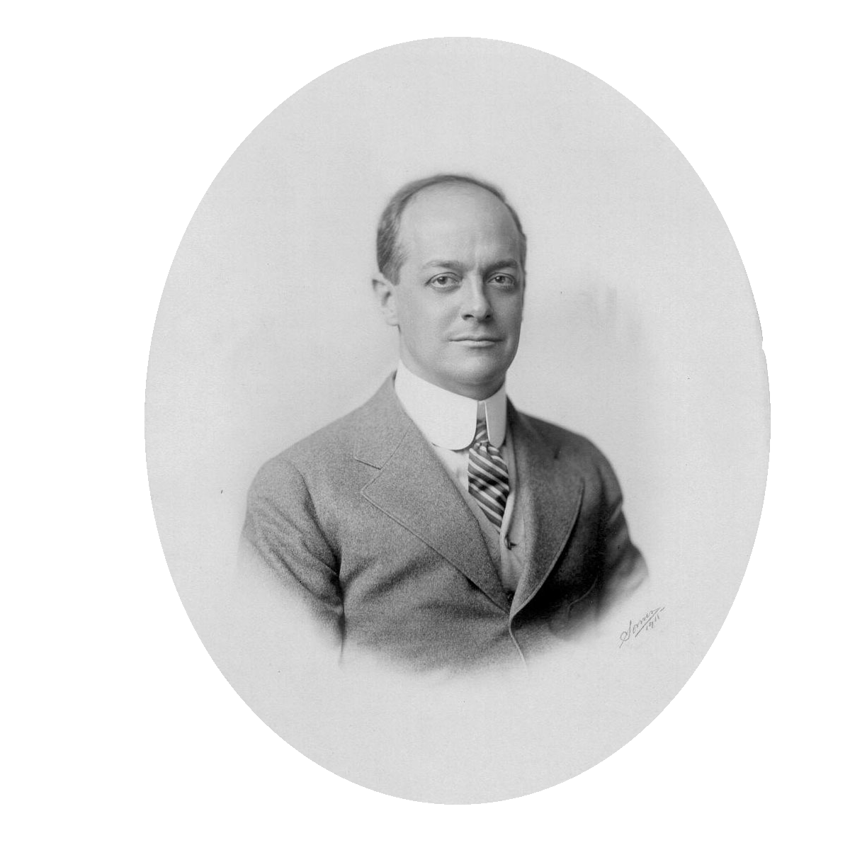 Carl Krippendorf